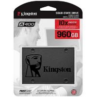 Kingston Technology A400 2.5" 960 GB Serial ATA III
