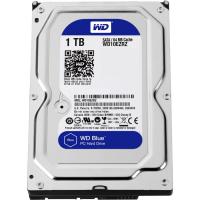 WD HDD Blue WD10EZEX INTERNO 1TB 3.5"  SATA