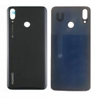 Huawei Y9 2019 Back Cover Black AAA