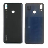 Huawei Y9 2019 back cover black AAA