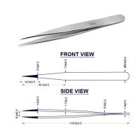 Jbc 3C Tweezers 8002123