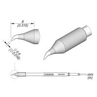 Jbc C245034 Conical Bent Ø 0.4 S1