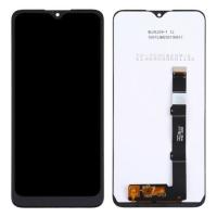 Alcatel 3L 2020 Touch+Lcd Black