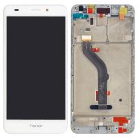 Huawei Honor 5C GT3 / Honor 7 Lite Touch + Lcd + Frame White Original