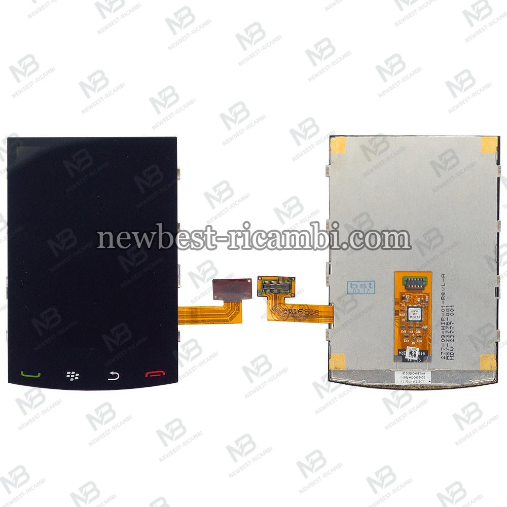 Blackberry 9520 Touch + Lcd