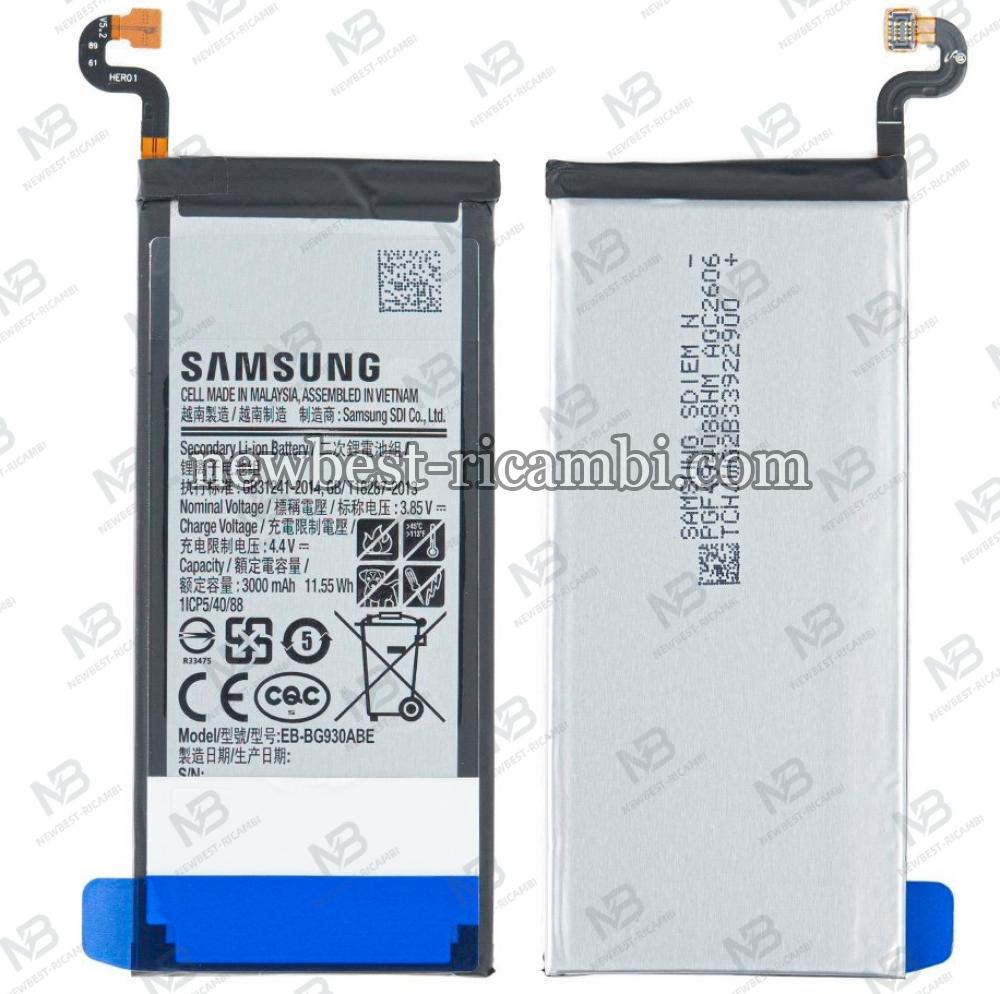 Samsung Galaxy S7 G930f Battery Original