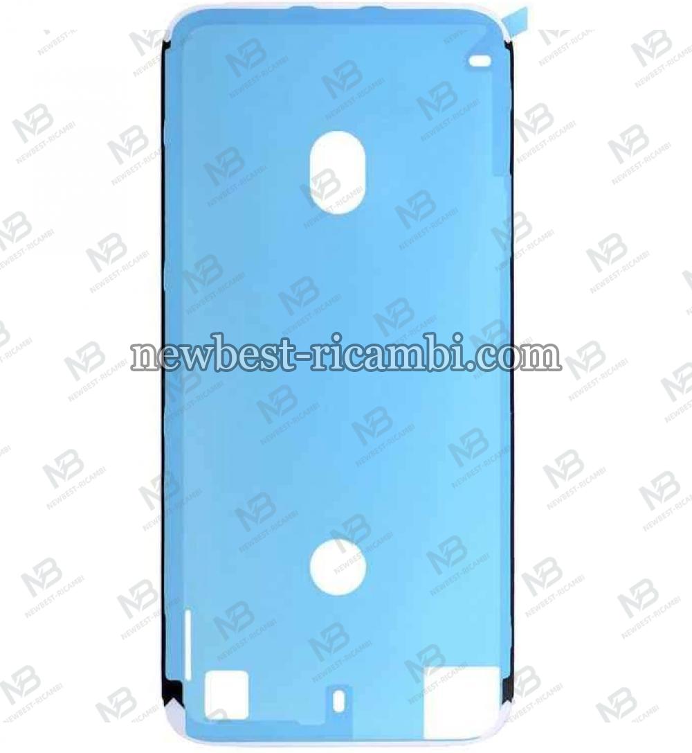 iPhone 7G frame adhesive foil white