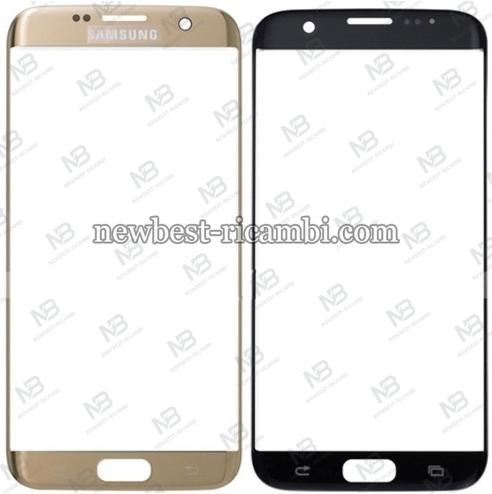 samsung galaxy s7 edge g935f glass gold