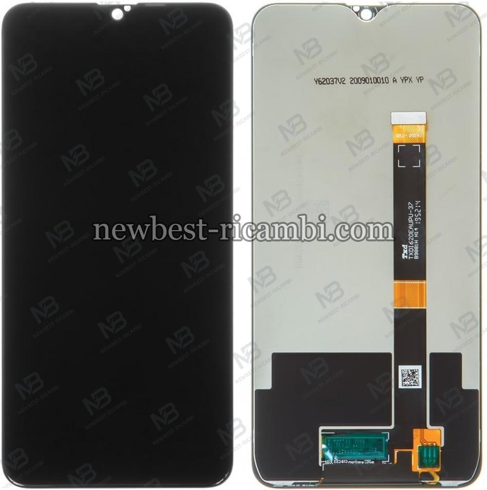 realme 3 / 3i Oppo A5s / A7 / A7X touch+lcd black original