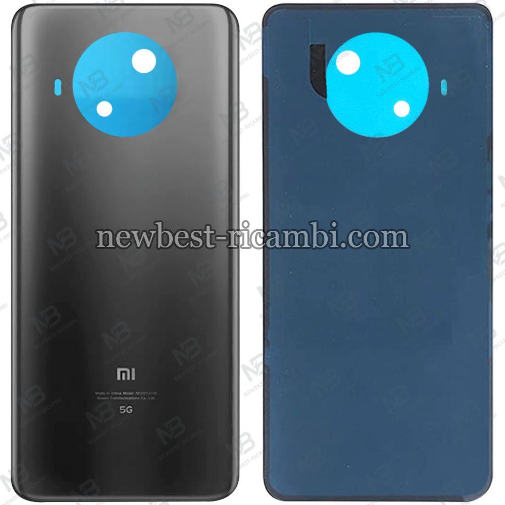Xiaomi mi 10T Lite 5G back cover black AAA