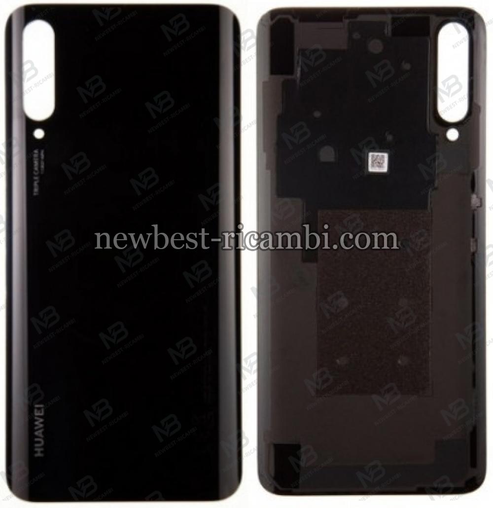 Huawei P Smart Pro back cover black AAA