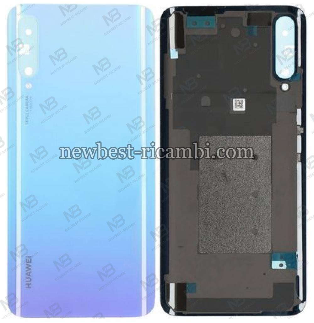Huawei P Smart Pro back cover breathing crystal AAA