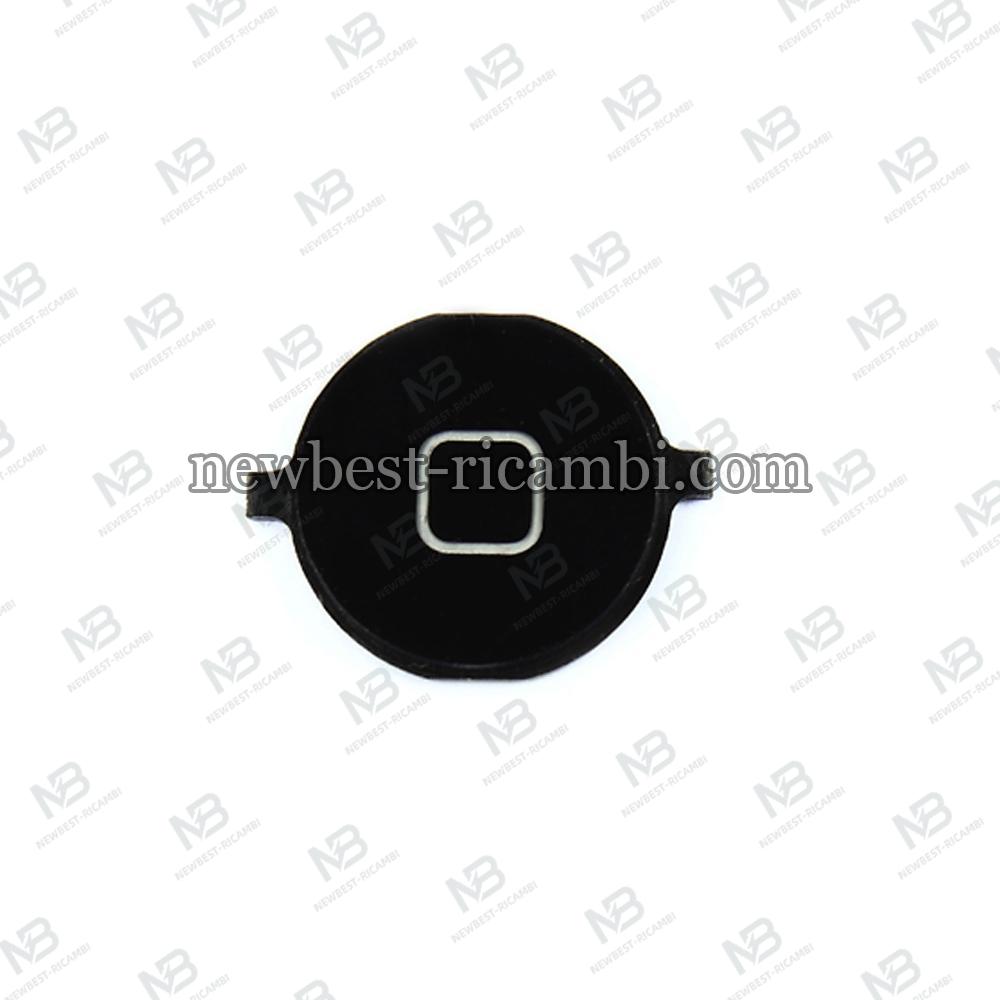 iphone 4g home button black