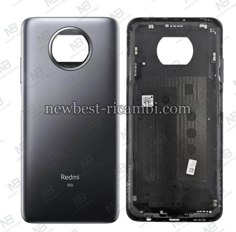 Xiaomi Redmi Note 9T 5G back cover black original