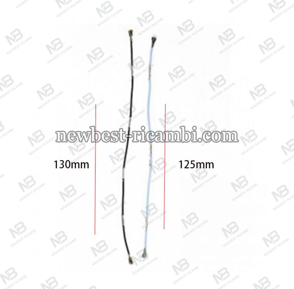 Xiaomi Redmi Note 9T 5G flex antenna gsm black(130mm) white
