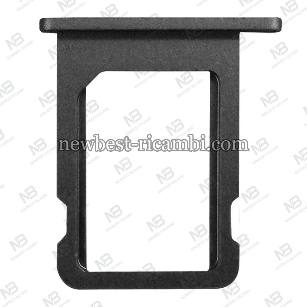 iPad Air 2020 10.9" sim tray gray