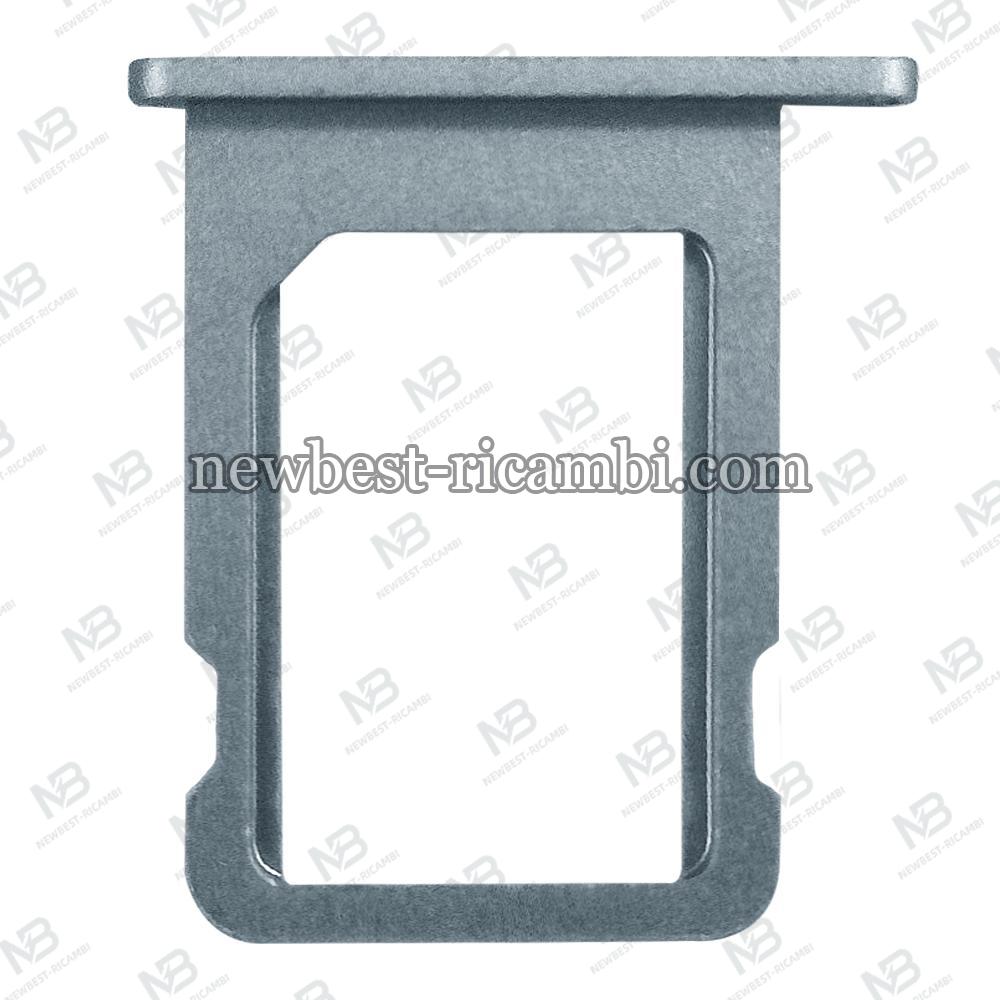 iPad Air 2020 10.9" sim tray sky blue