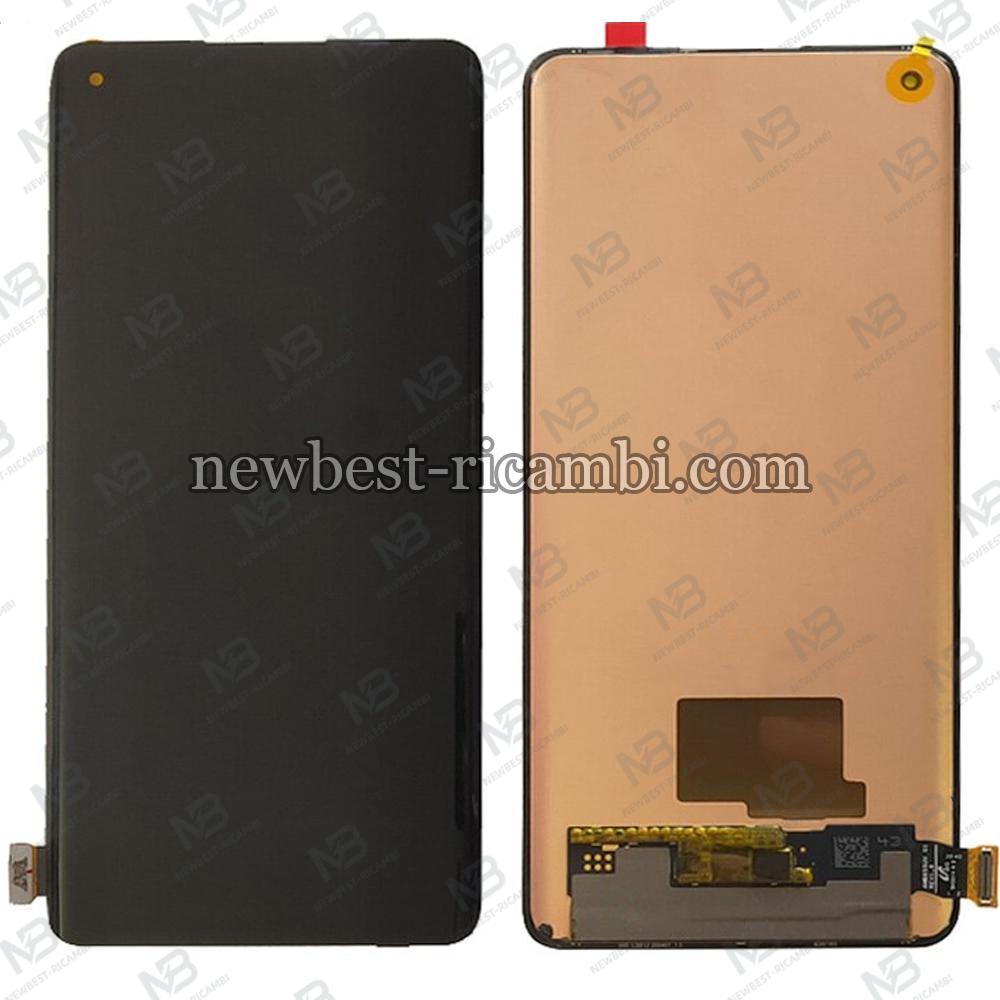 Oppo Reno 4 Pro 5G (CPH2089) Touch + Lcd Black Original