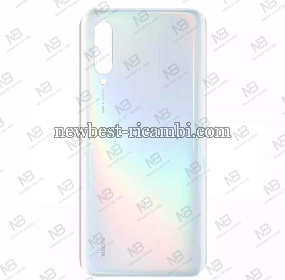 Xiaomi Mi A3 Back Cover White Original