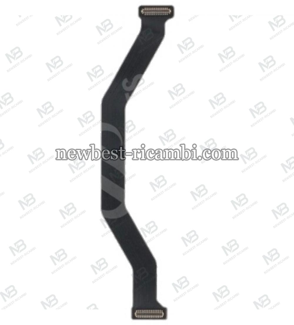 Oppo Find X2 Flex Mainboard
