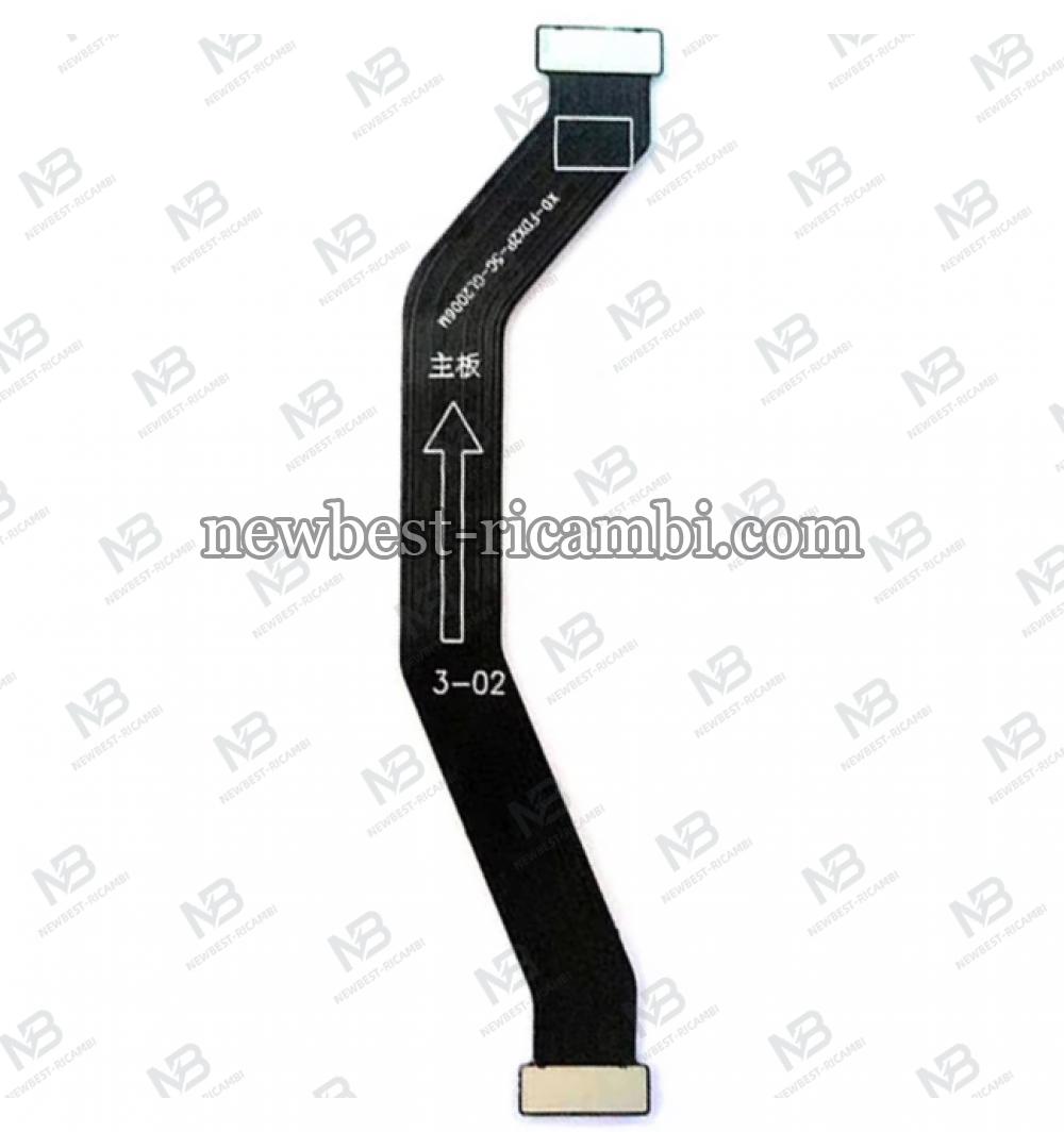 Oppo Find X2 Pro (CPH2025) Flex Mainboard