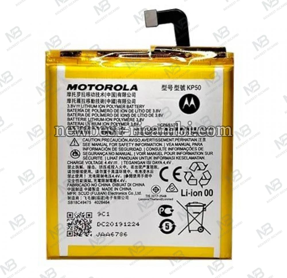 Motorola One Zoom XT2010 Battery Original