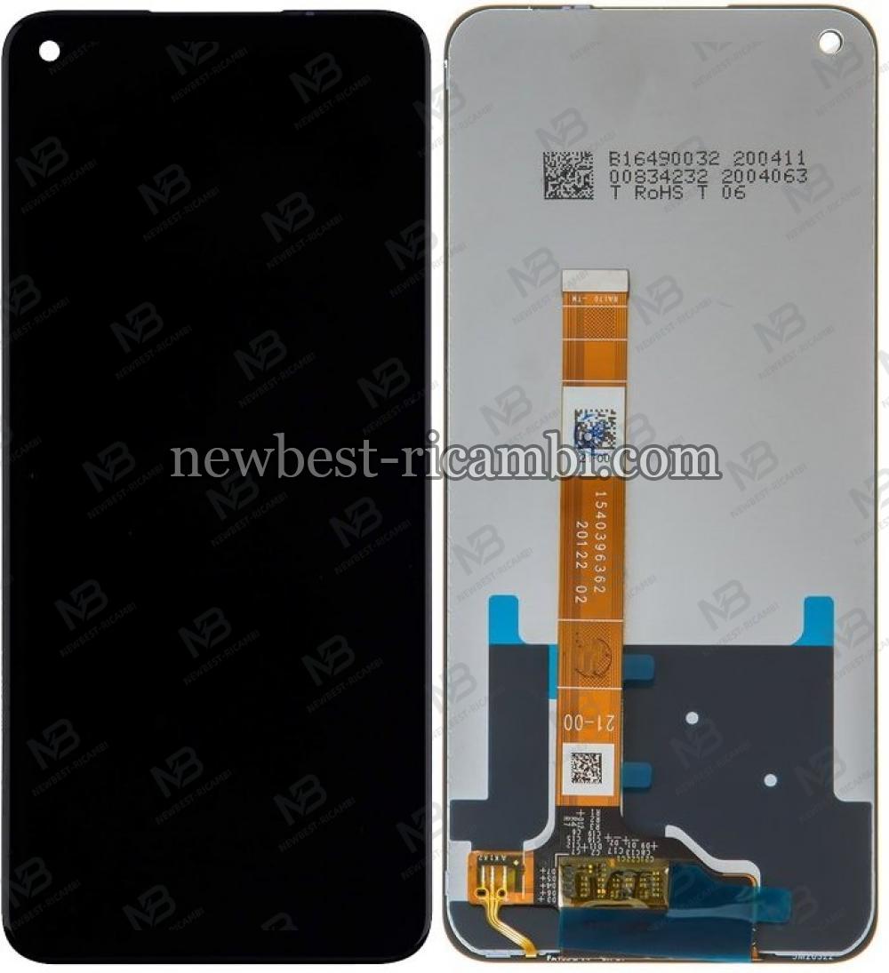Realme 6 Touch + Lcd Black