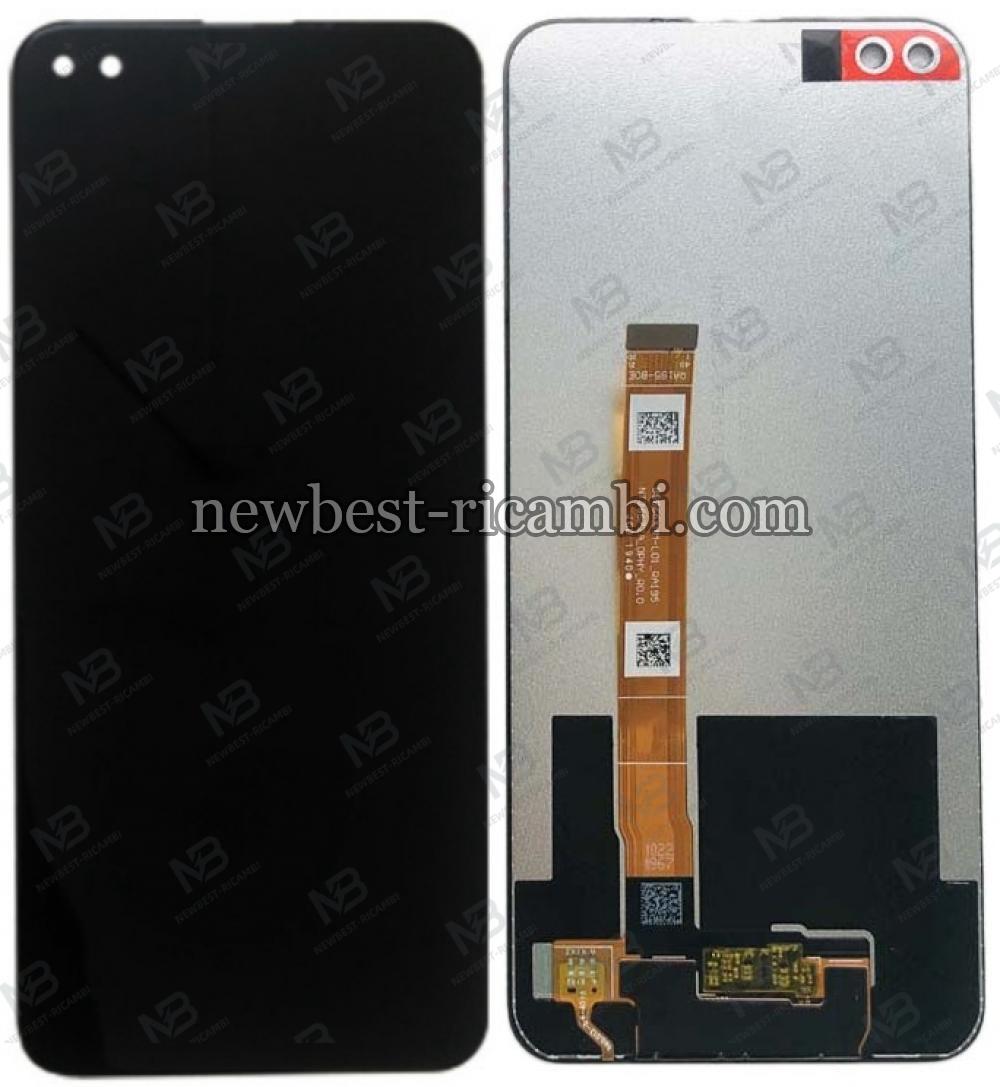 Realme X3 Super Zoom Touch + Lcd Black