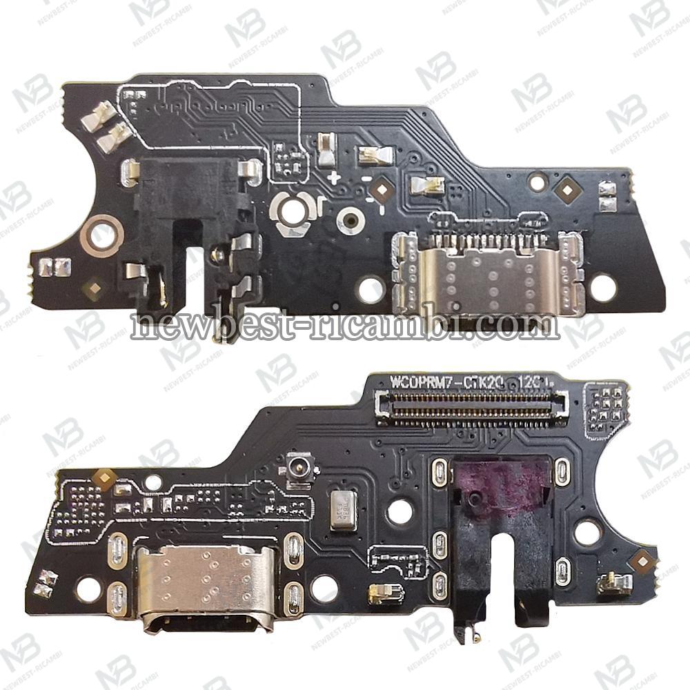 Realme 7 4G RMX2155 Flex Dock Charge