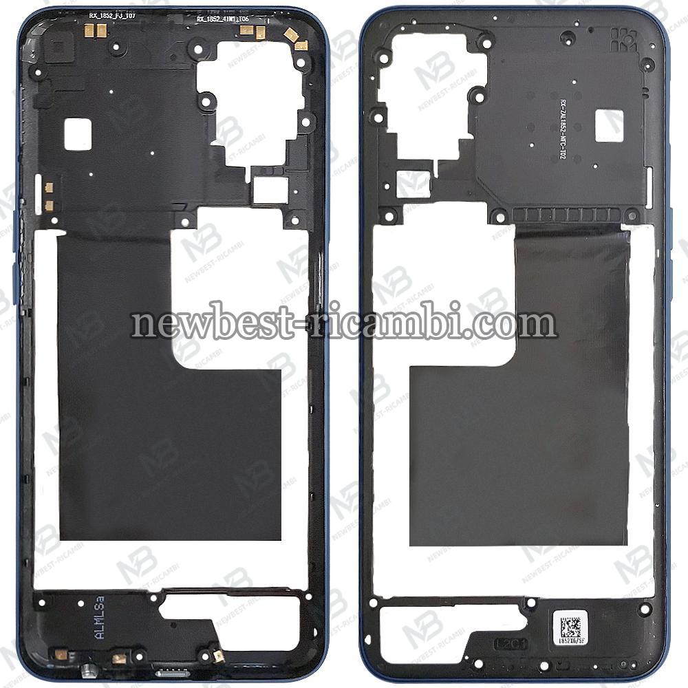 Realme 7 4G RMX2155 Frame B Mist Blue