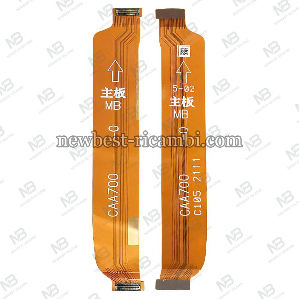 Realme 8 Pro Flex Mainboard CAA700