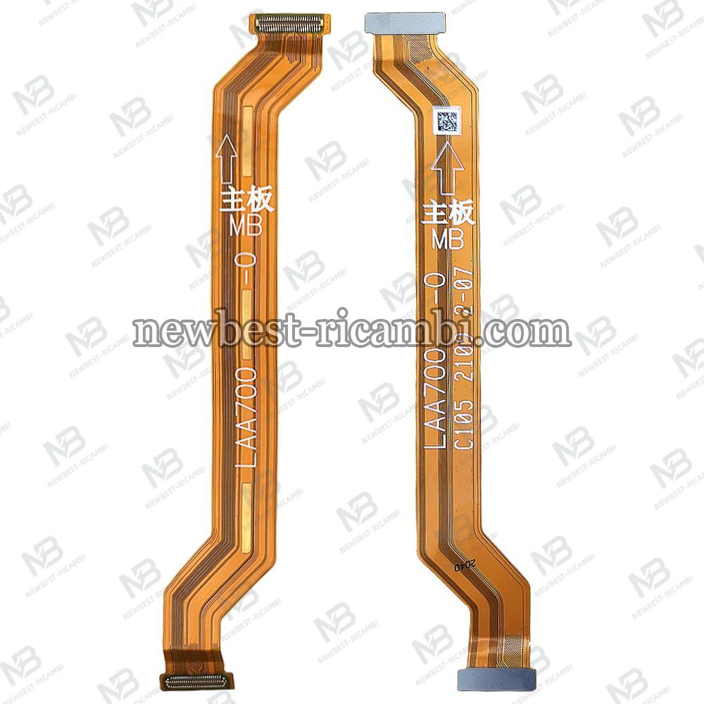 Realme 8 Pro Flex LCD LAA700