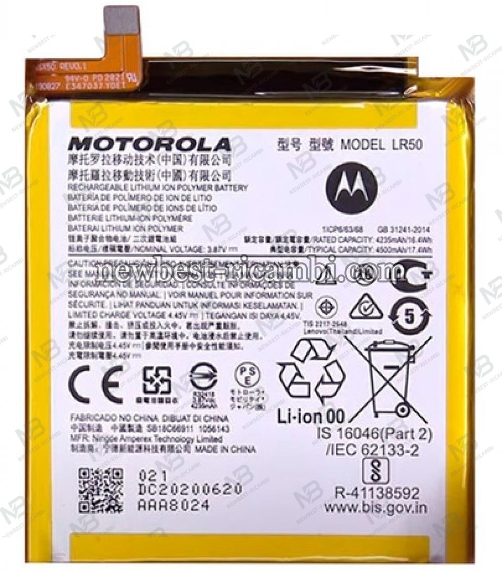 Motorola Moto Edge 5G XT2063 battery