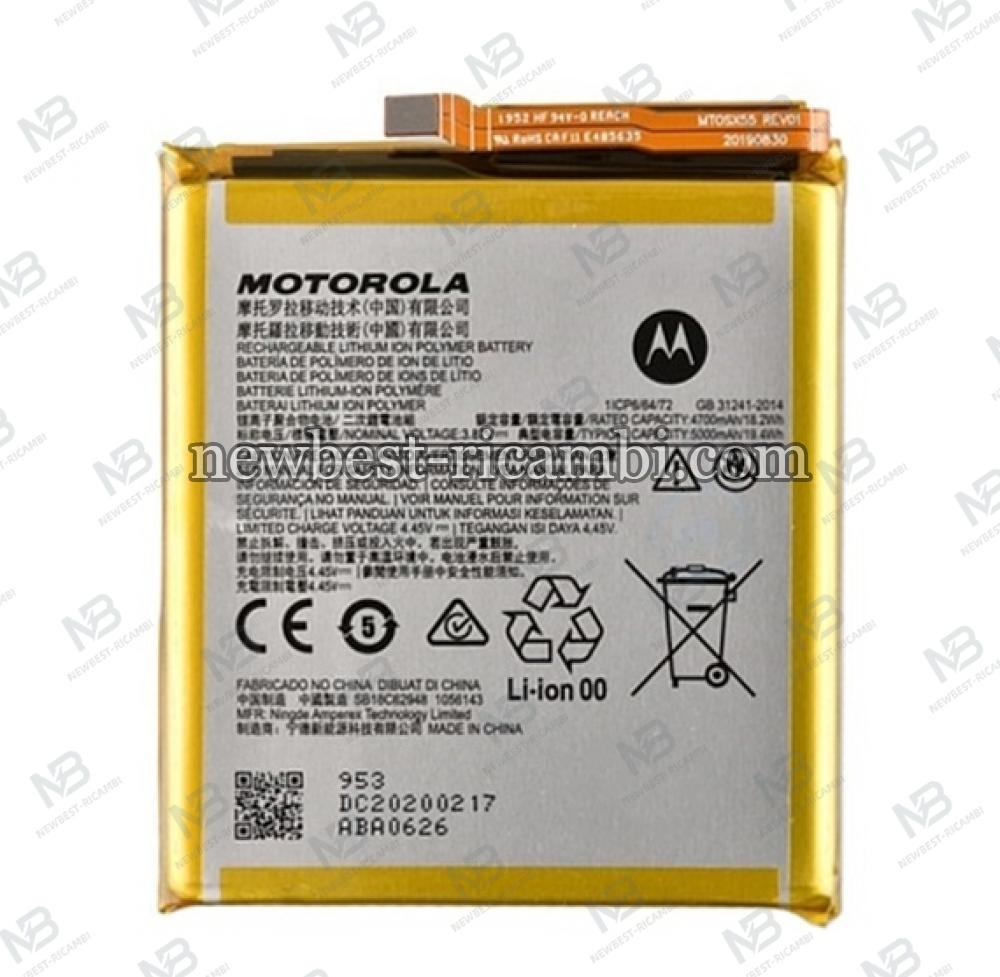 Motorola Moto Edge Plus XT2061 LW50 Battery Original