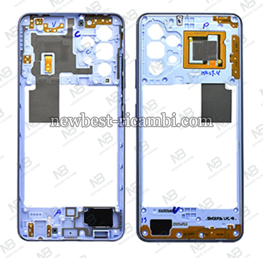 Samsung Galaxy A32 A325 Frame B Violet