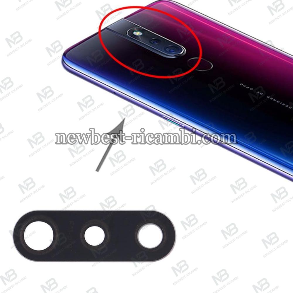 Oppo F11 Pro Camera Glass