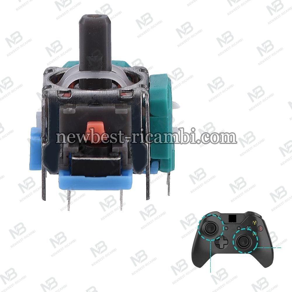 Sony Playstation 4 Controller Joystick Analogic Sensor