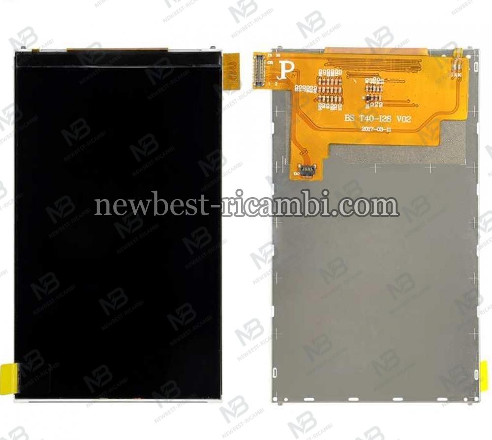 Samsung Galaxy J1 Mini J105 Lcd Display