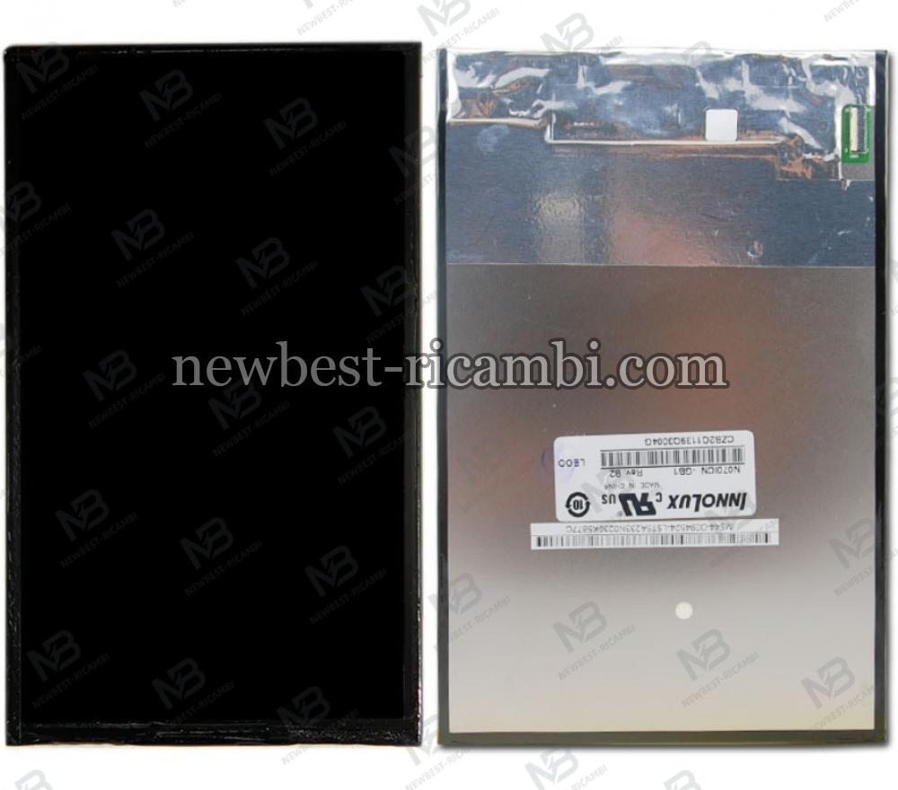 Asus Fonepad 7 Me372cg K00e Lcd Display