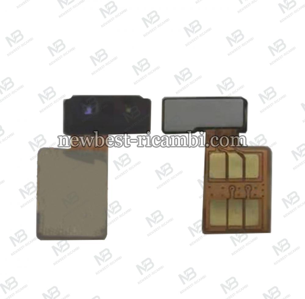 Xiaomi Redmi Note 9T 5G Flex Sensor