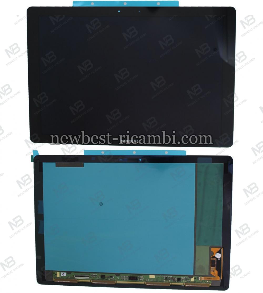 Samsung Tab Pro S 12.0" W700 Touch+Lcd Black Original Service Pack