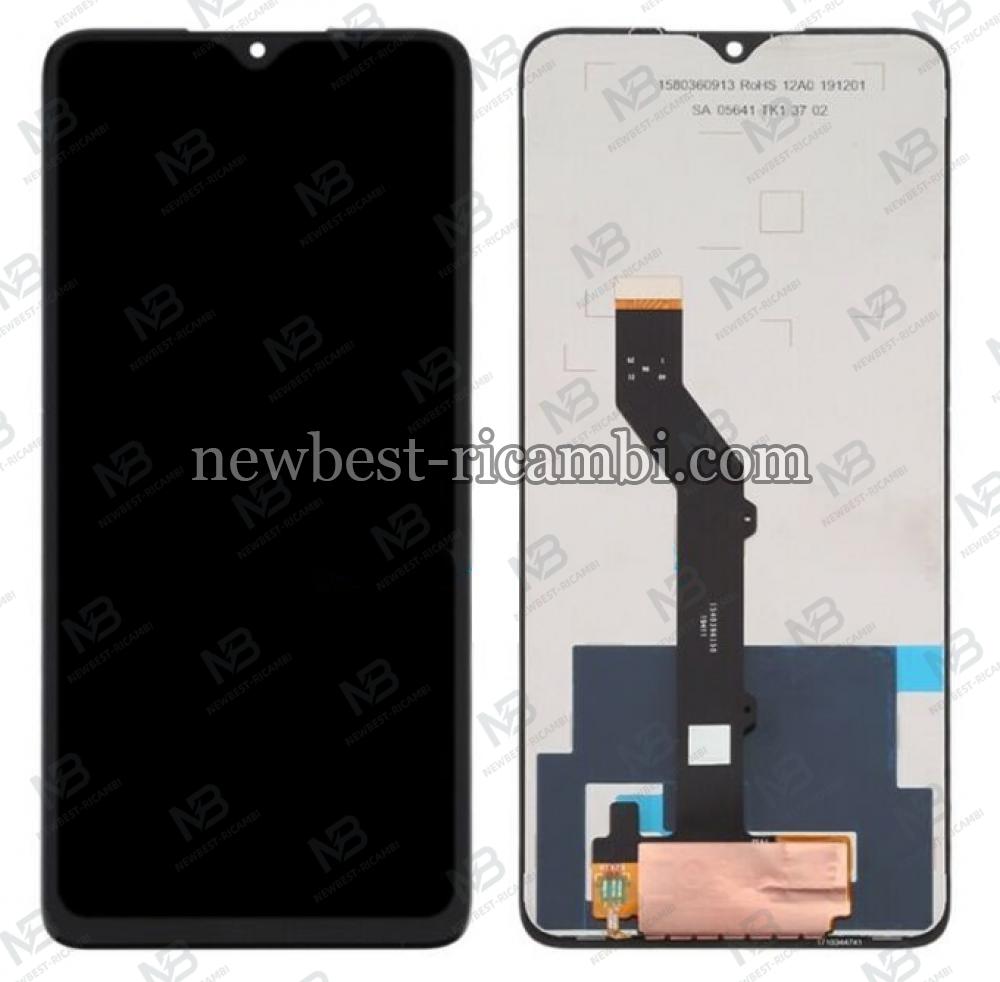 Nokia 5.3 Ta-1227/1229/1223 Touch+Lcd Black Original