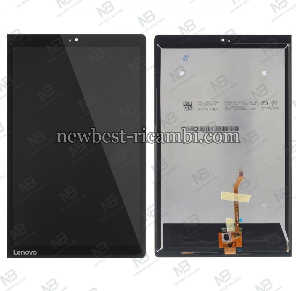 Lenovo Yoga Tab 3 Pro 10.1 Yt3-x90l Touch+Lcd Black Original