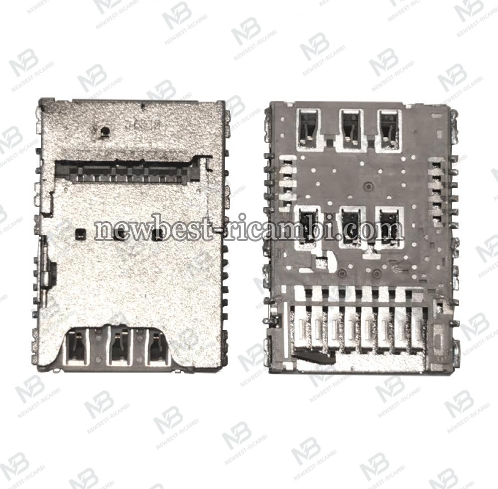 Samsung galaxy Tab Active 2 T395 Sim Read
