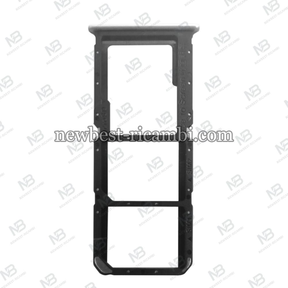 Oppo A74 5G / A54 5G Sim Tray Silver