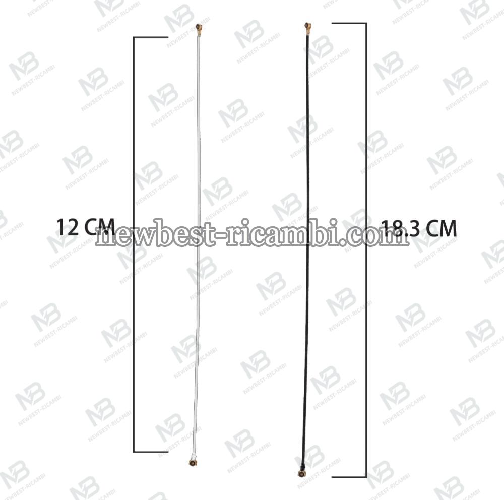 Oppo A74 5G (CPH2197) Antenna GSM 18.3 CM