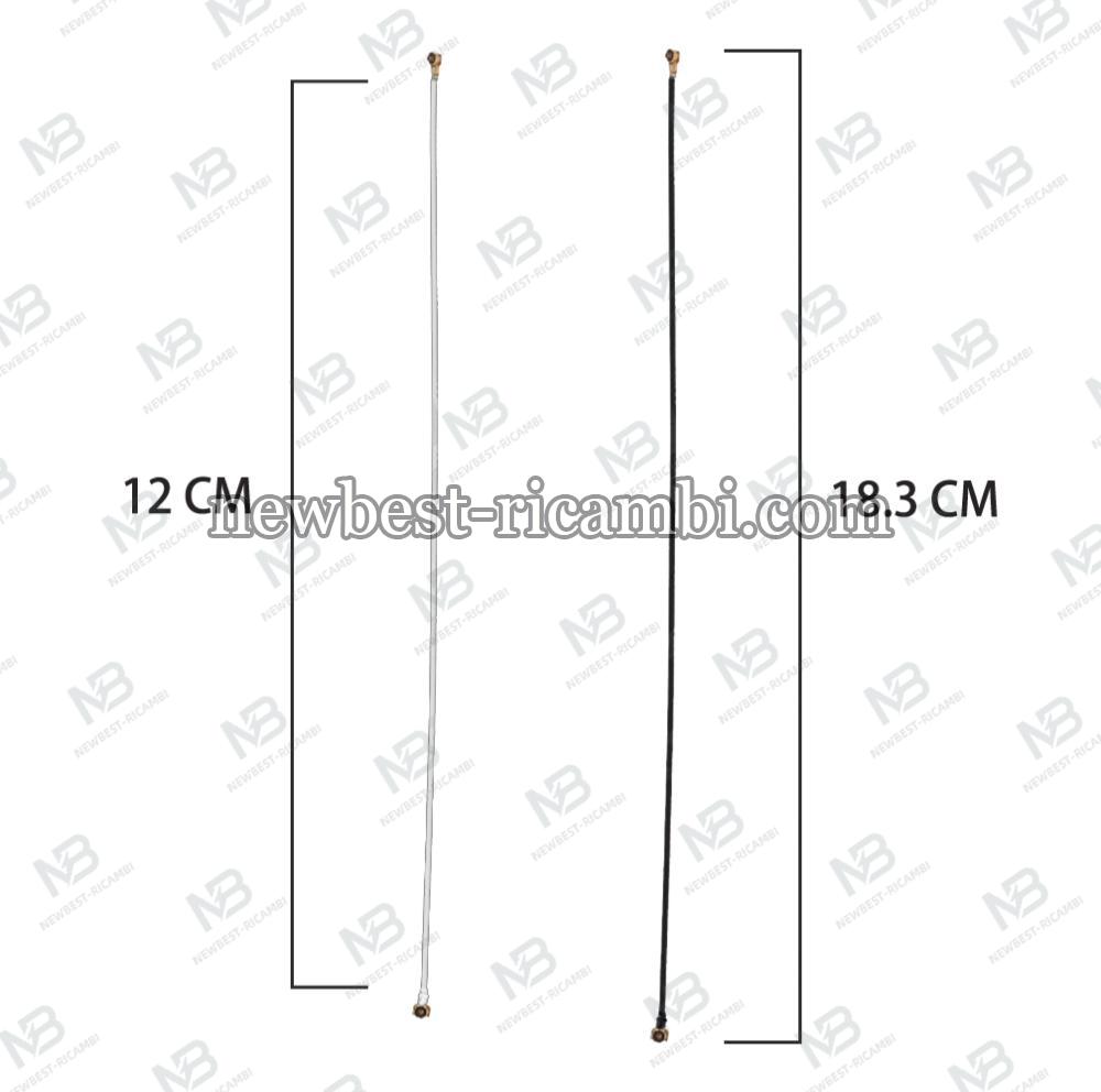 Oppo A74 5G Antenna Gsm 18.3 cm