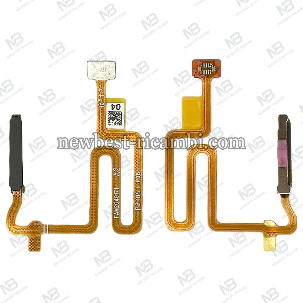 Oppo A74 5G / A54 5G Flex ID Touch Black