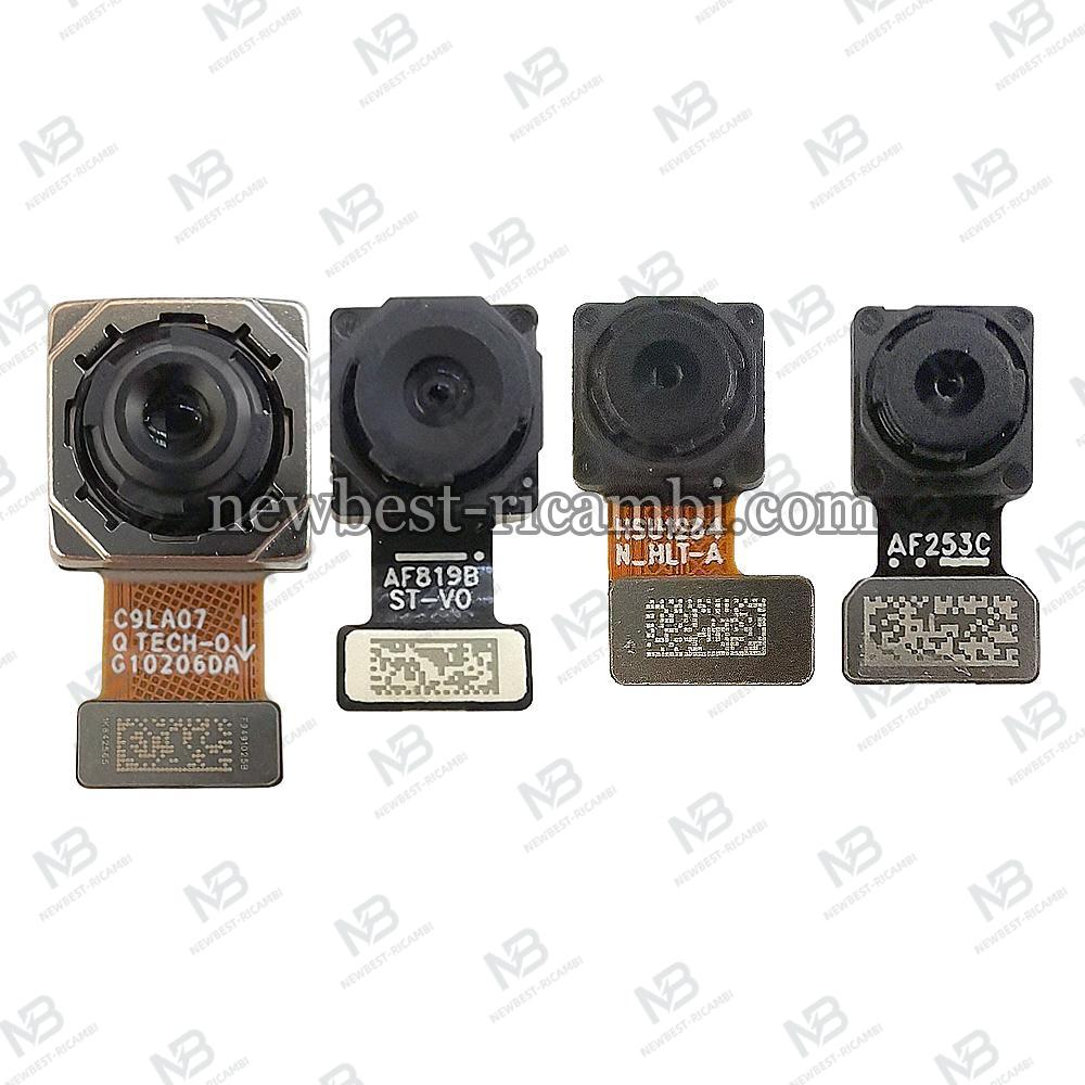 Oppo A74 5G / A54 5G Back Camera Set Complete