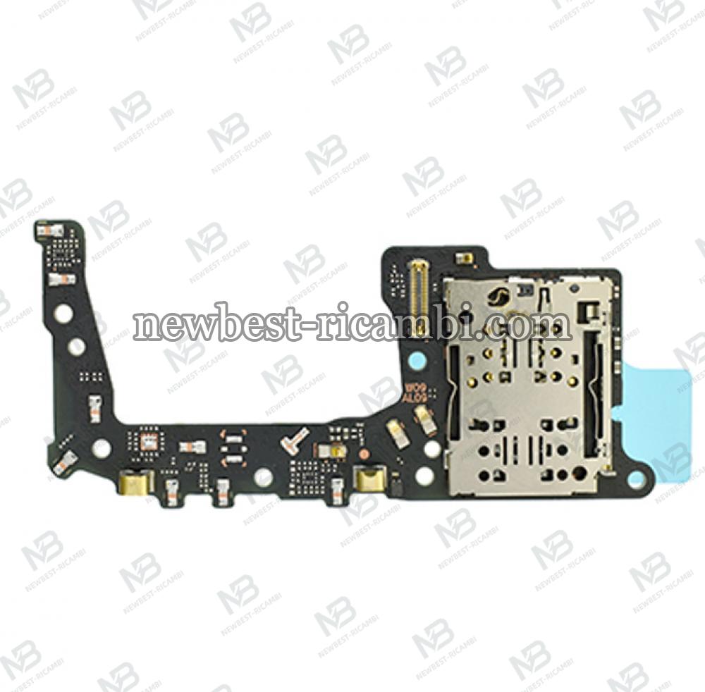 Huawei MatePad Pro 12.6  Dock Sim